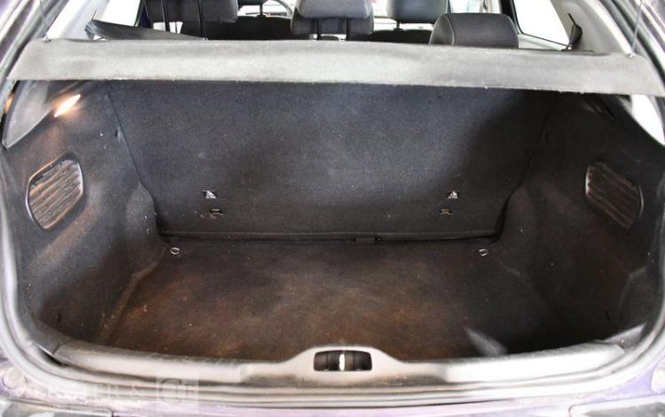 CITROEN C4 CACTUS 1,2 PURETECH 82CH SHINE EDITION VIOLET DM-139-PX