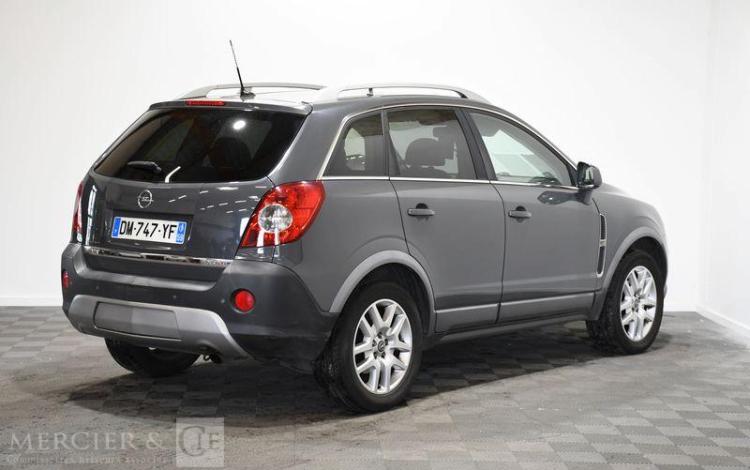 OPEL ANTARA GRIS DM-747-YF