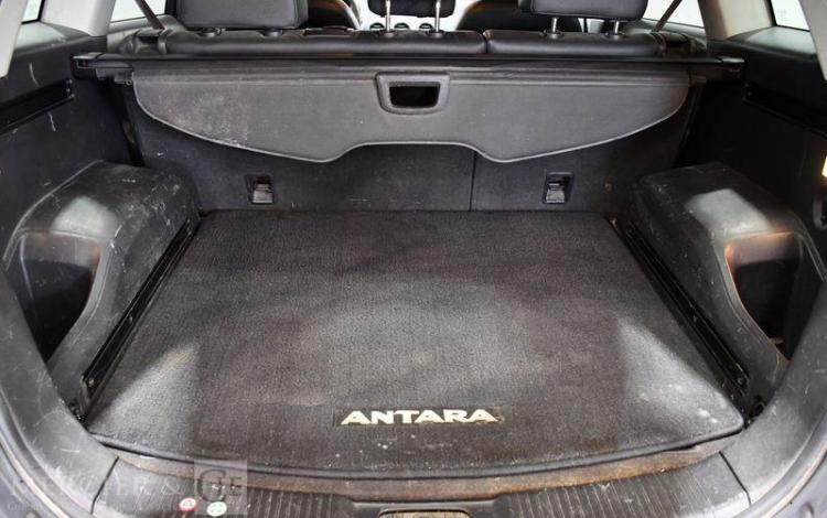 OPEL ANTARA GRIS DM-747-YF