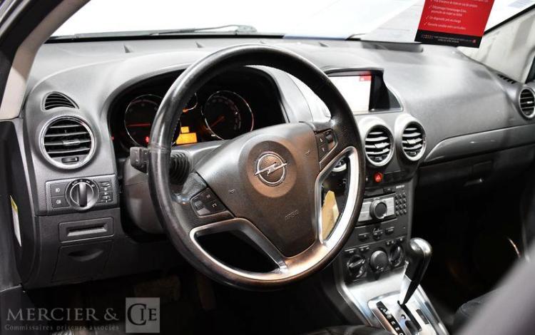 OPEL ANTARA GRIS DM-747-YF
