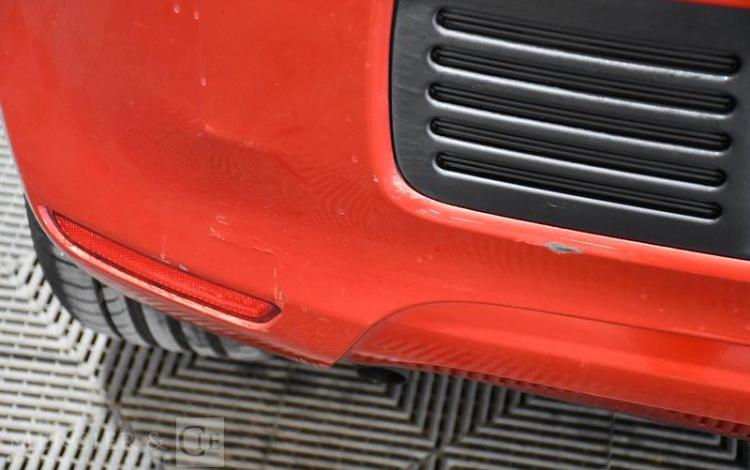 RENAULT TWINGO 1,0 SCE 70CH INTENS S&S ROUGE DN-548-QN