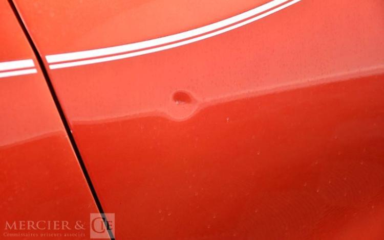RENAULT TWINGO 1,0 SCE 70CH INTENS S&S ROUGE DN-548-QN