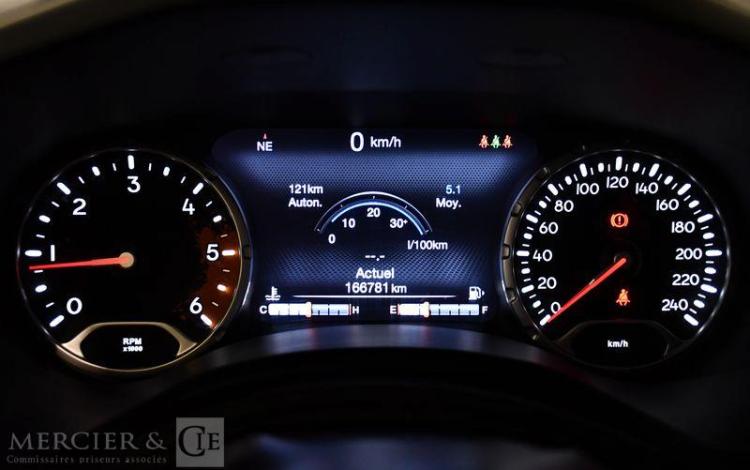 JEEP RENEGADE 1,6 MULTIJET 120 LIMITED S&S 2WD GRIS DQ-787-RJ