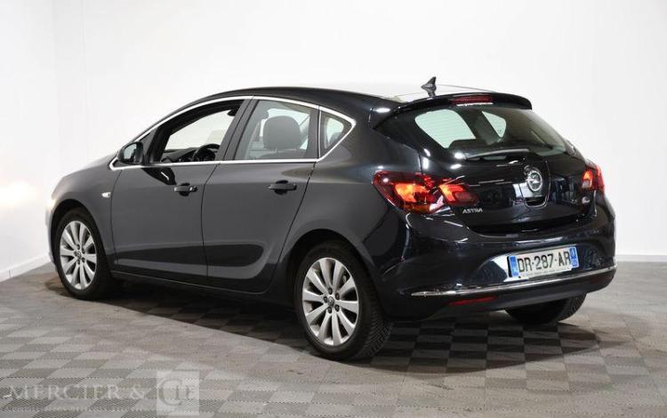 OPEL ASTRA 1,4 T 120 COSMO S&S NOIR DR-287-AR