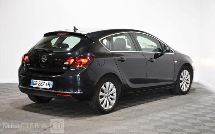 OPEL ASTRA 1,4 T 120 COSMO S&S NOIR DR-287-AR