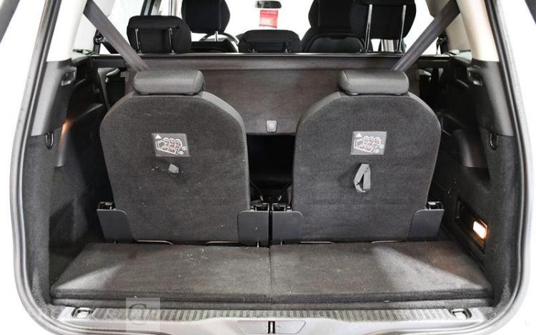 CITROEN GD C4 PICASSO HDI 150CH EXCLUSIVE 7PL BLANC DR-452-AT