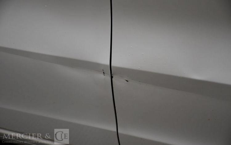 CITROEN GD C4 PICASSO HDI 150CH EXCLUSIVE 7PL BLANC DR-452-AT