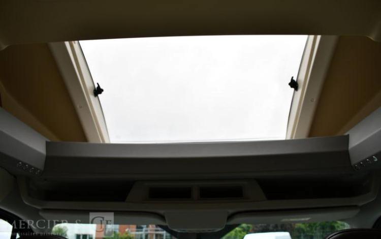 CHALLENGER TRANSIT CHALLENGER MAGEO 290 2,2 TDCI 155CH BLANC DS-564-HT