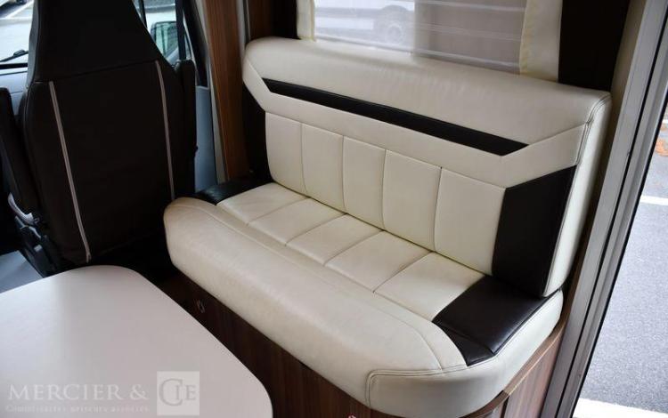 CHALLENGER TRANSIT CHALLENGER MAGEO 290 2,2 TDCI 155CH BLANC DS-564-HT