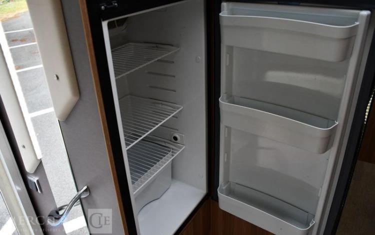 CHALLENGER TRANSIT CHALLENGER MAGEO 290 2,2 TDCI 155CH BLANC DS-564-HT