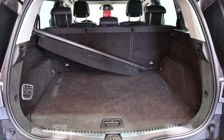 RENAULT ESPACE 1,6 DCI 160CH ENERGY ZEN EDC BVA GRIS DS-959-VF