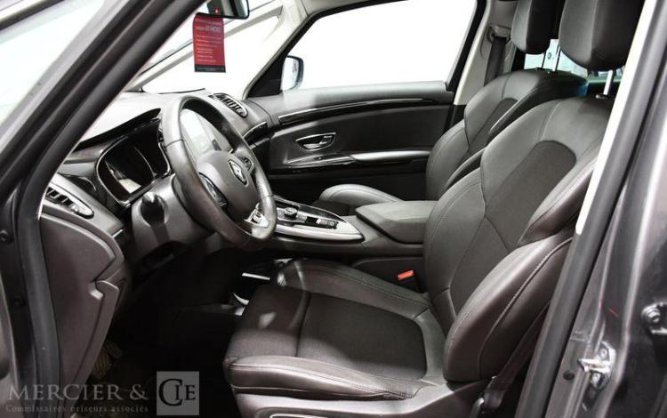 RENAULT ESPACE 1,6 DCI 160CH ENERGY ZEN EDC BVA GRIS DS-959-VF