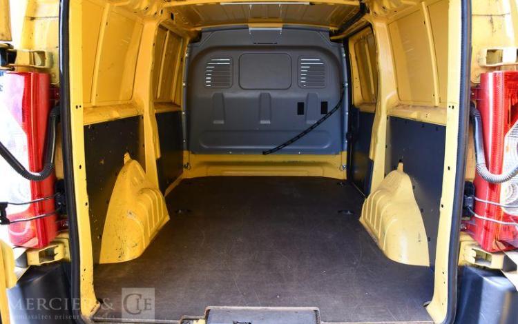 CITROEN JUMPY FG 29 L2H1 HDI 90CH CONFORT FAP TOLE JAUNE DV-490-YZ