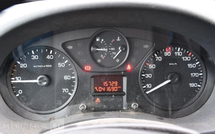 CITROEN JUMPY FG 29 L2H1 HDI 90CH CONFORT FAP TOLE JAUNE DV-924-TP