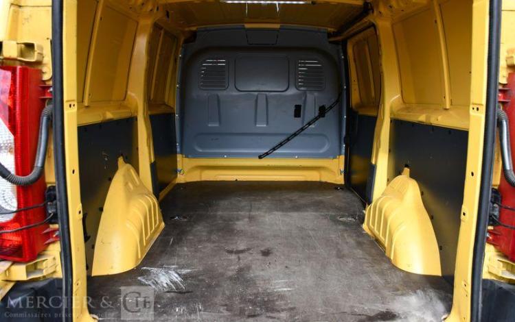 CITROEN JUMPY FG 29 L2H1 HDI 90CH CONFORT FAP TOLE JAUNE DV-924-TP