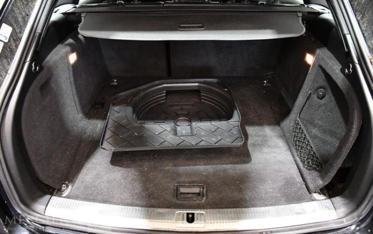 AUDI A4 AVANT ,0 TDI190 S-LINE MULTITRONIC BVA NOIR DW-142-RB