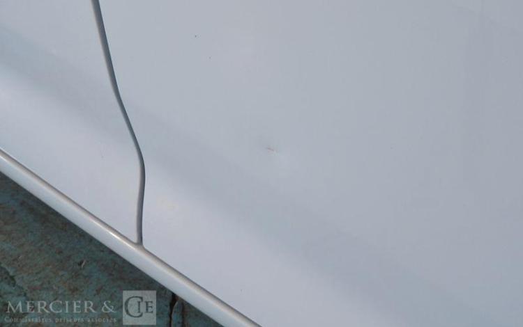 RENAULT ZOE ZE 90CH 22KWH LIFE BVA BLEU DW-285-QE
