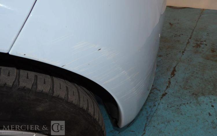 RENAULT ZOE ZE 90CH 22KWH LIFE BVA BLEU DW-285-QE