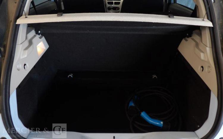 RENAULT ZOE R240 ZE 90 22KWH LOCATION CHARGE-NORMALE LIFE BVA BLEU DW-285-QE