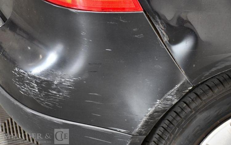 VOLKSWAGEN GOLF 1,4 75 NOIR DY-157-MF