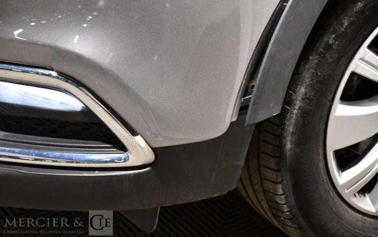 RENAULT CAPTUR BUSINESS ENERGY DCI 90 ECO2 GRIS EA-086-NM