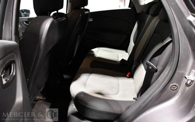 RENAULT CAPTUR BUSINESS ENERGY DCI 90 ECO2 GRIS EA-086-NM