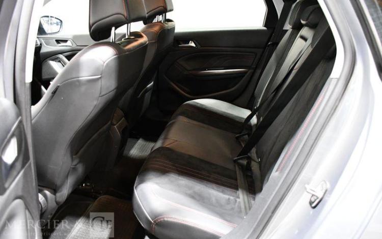PEUGEOT 308 SW 1,6 HDI GRIS ED-116-DH