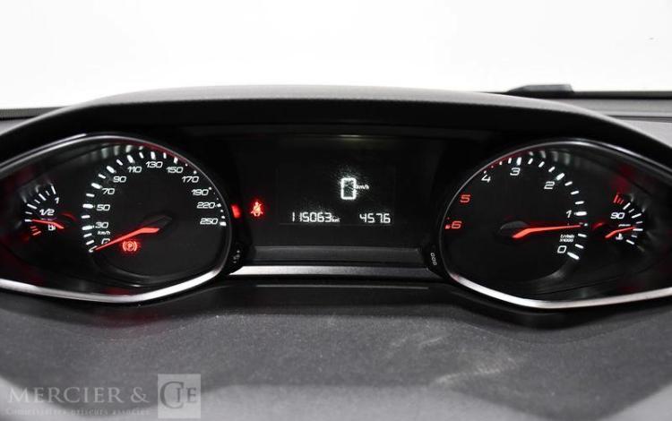 PEUGEOT 308 SW 1,6 HDI GRIS ED-116-DH