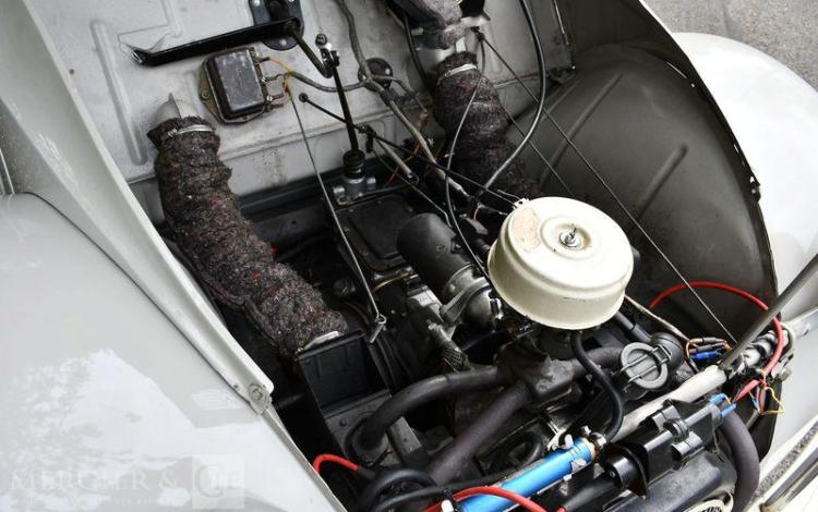CITROEN 2CV TYPE AZAM  ED-691-KC