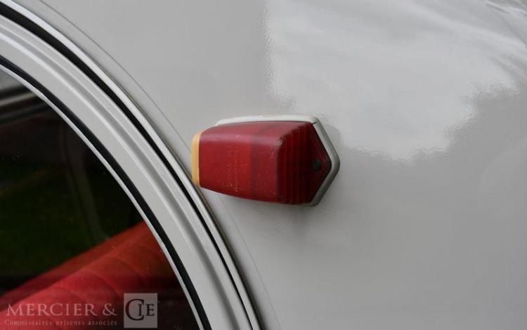 CITROEN 2CV TYPE AZAM  ED-691-KC