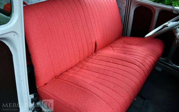 CITROEN 2CV TYPE AZAM  ED-691-KC