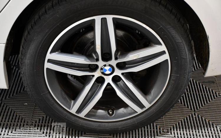 BMW SERIE 2 ACTIVE TOURER 2,0 218D 150 SPORT BLANC ED-918-WZ