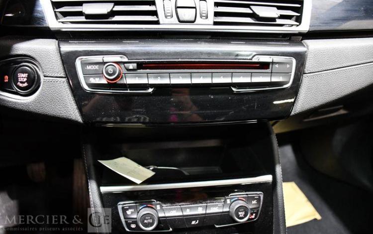 BMW SERIE 2 ACTIVE TOURER 2,0 218D 150 SPORT BLANC ED-918-WZ