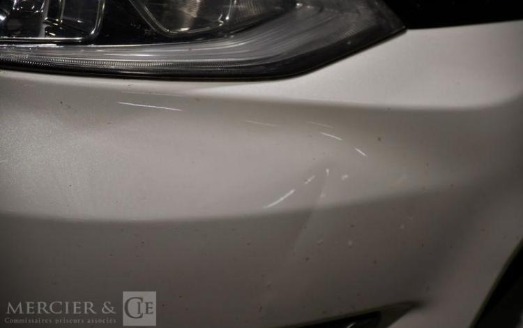 NISSAN PULSAR DCI 110 CH CONNECT EDITION BLANC ED-954-HD