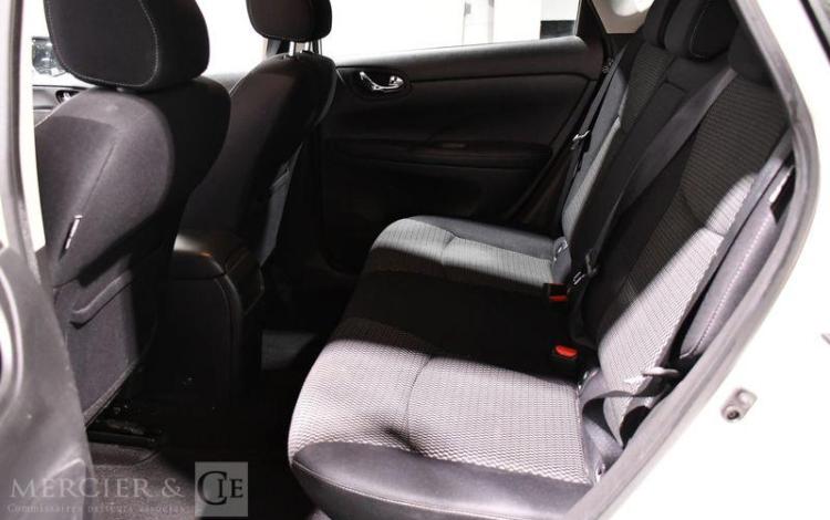 NISSAN PULSAR DCI 110 CH CONNECT EDITION BLANC ED-954-HD