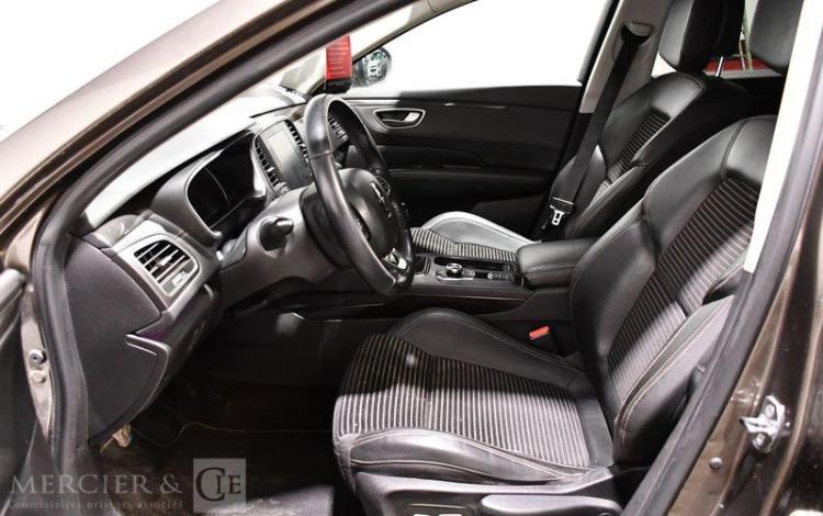 RENAULT TALISMAN 1,6 DCI130 INTENS MARRON EE-167-TJ
