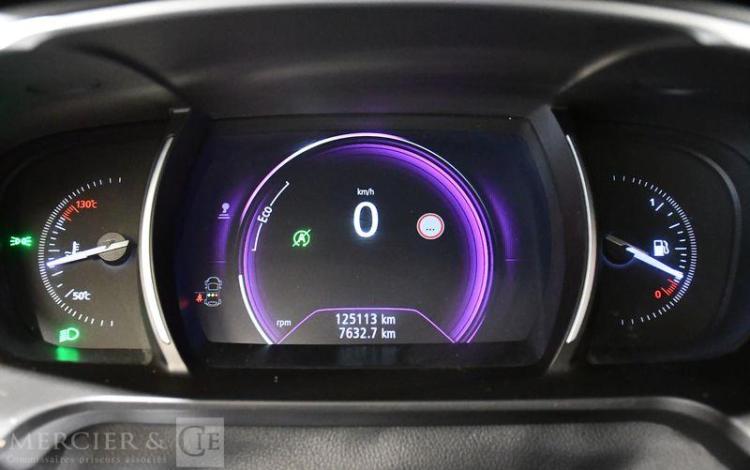 RENAULT TALISMAN 1,6 DCI130 INTENS MARRON EE-167-TJ