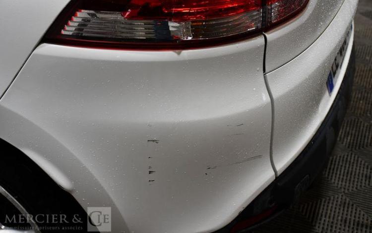 RENAULT CLIO ESTATE 1,5 DCI 90 BUSINESS BLANC EE-483-NV