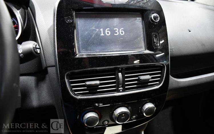 RENAULT CLIO ESTATE 1,5 DCI 90 BUSINESS BLANC EE-483-NV