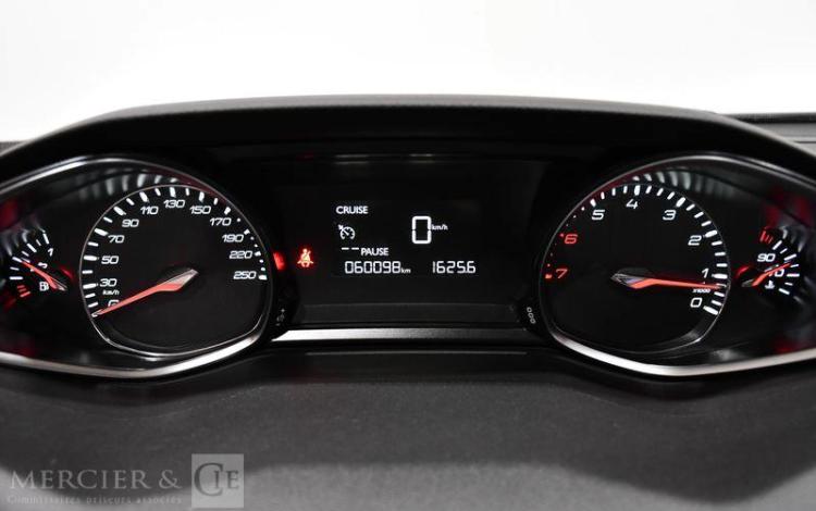 PEUGEOT 308 1,2 PURE TECH 130 ACTIVE S&S GRIS EF-102-QT
