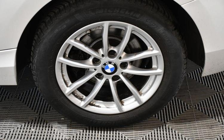 BMW SERIE 1 1,5 114D 95 LOUNGE BLANC EG-601-BR