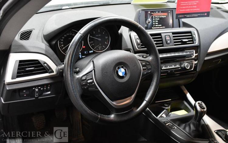 BMW SERIE 1 1,5 114D 95 LOUNGE BLANC EG-601-BR