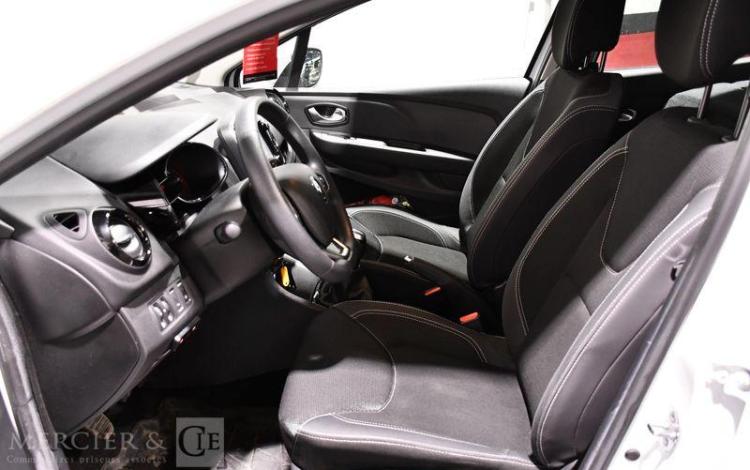 RENAULT CLIO STE AIR MEDIANAV ENERGY DCI 90 82G BLANC EH-232-LD