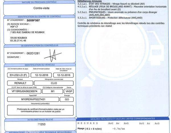 RENAULT CLIO STE AIR MEDIANAV ENERGY DCI 90 82G BLANC EH-232-LD