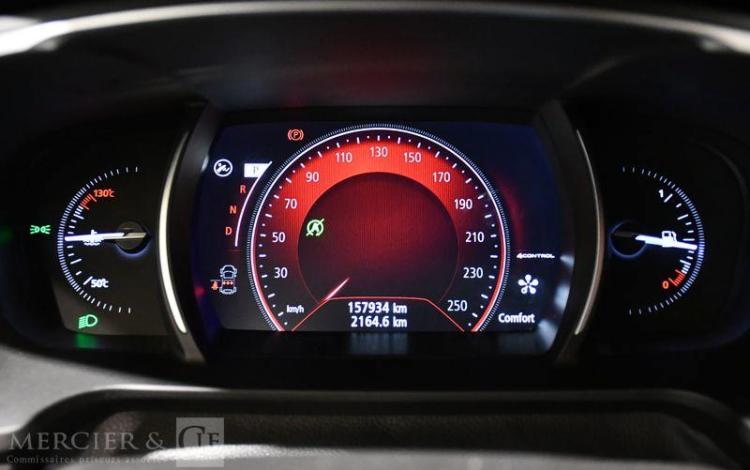 RENAULT TALISMAN 1,6 DCI160 ENERGY INTENS EDC BVA MARRON EH-829-BL