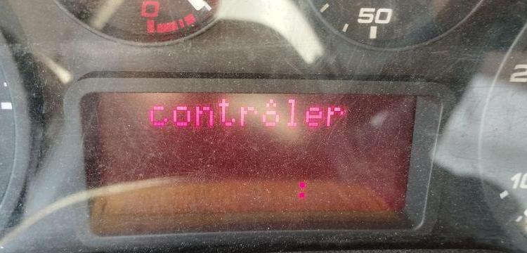 IVECO DAILY AVEC NACELLE MULTITEL 160ALU 16M – DIESEL – 2524 HEURES – 69353 KMS ROUGE EJ-042-KH
