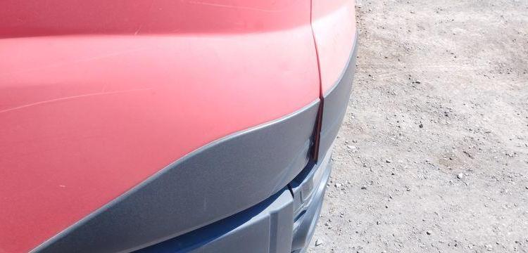 IVECO DAILY AVEC NACELLE MULTITEL 160ALU 16M – DIESEL – 2524 HEURES – 69353 KMS ROUGE EJ-042-KH