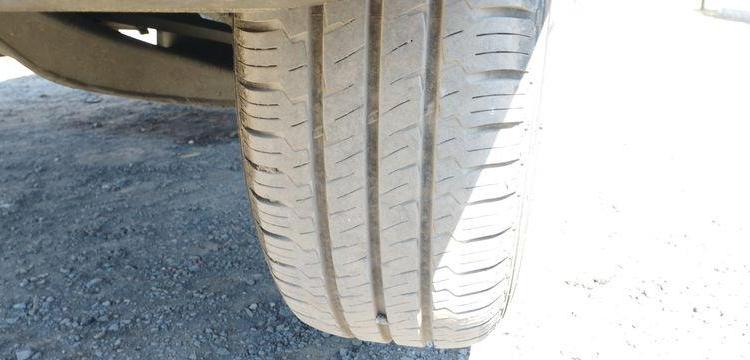 IVECO DAILY AVEC NACELLE MULTITEL 160ALU 16M – DIESEL – 2524 HEURES – 69353 KMS ROUGE EJ-042-KH