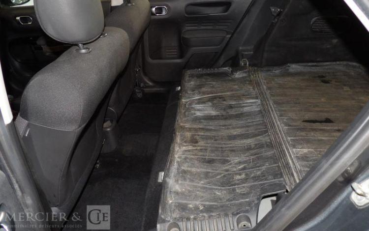 CITROEN C4 CACTUS 1.6 BLUE HDI 100 LIVE GRIS EJ-088-XC
