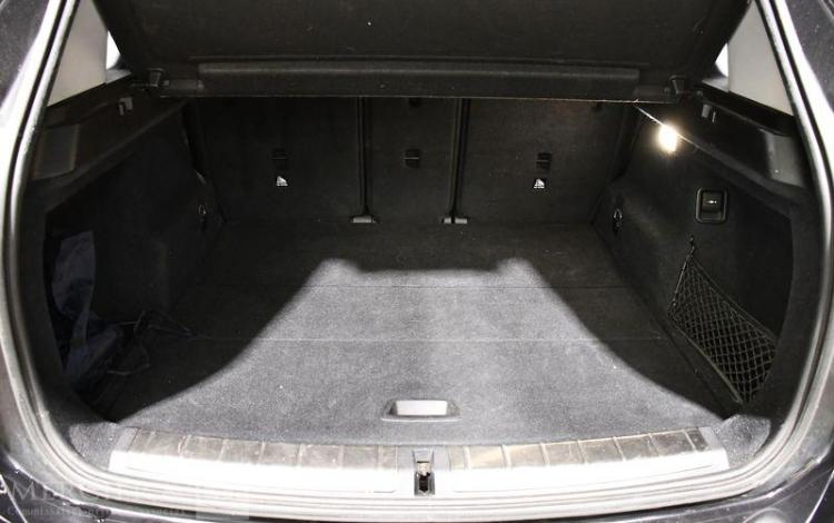 BMW X1 1,8D 150CH X-LINE X DRIVE BVA NOIR EJ-223-HS